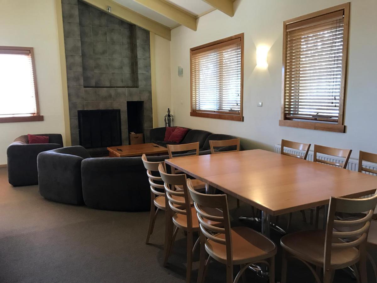 Cooroona Alpine Lodge Falls Creek Ngoại thất bức ảnh
