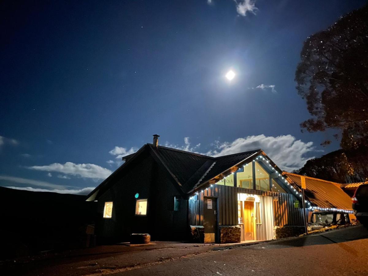 Cooroona Alpine Lodge Falls Creek Ngoại thất bức ảnh