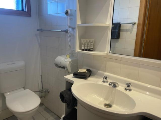 Cooroona Alpine Lodge Falls Creek Ngoại thất bức ảnh