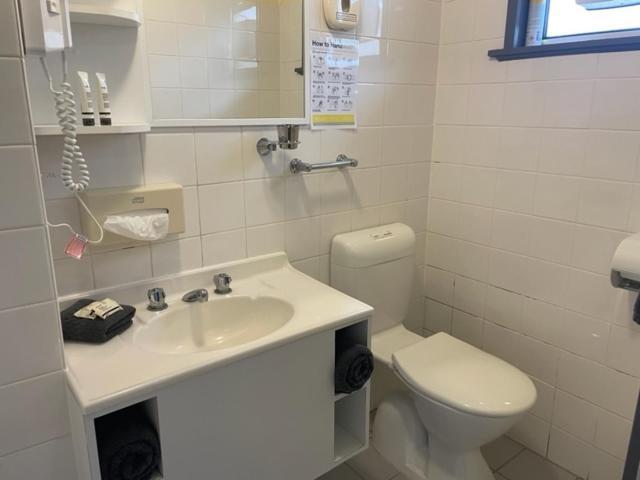 Cooroona Alpine Lodge Falls Creek Ngoại thất bức ảnh