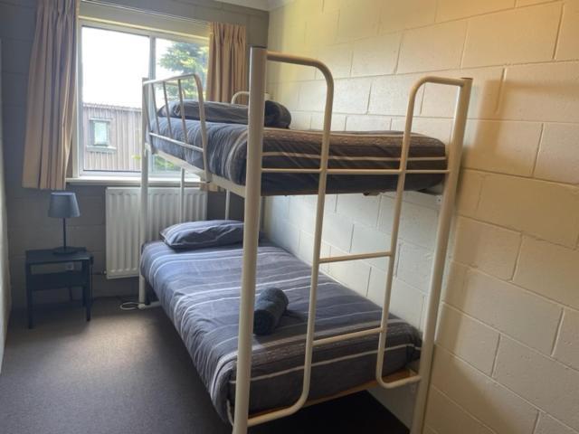 Cooroona Alpine Lodge Falls Creek Ngoại thất bức ảnh