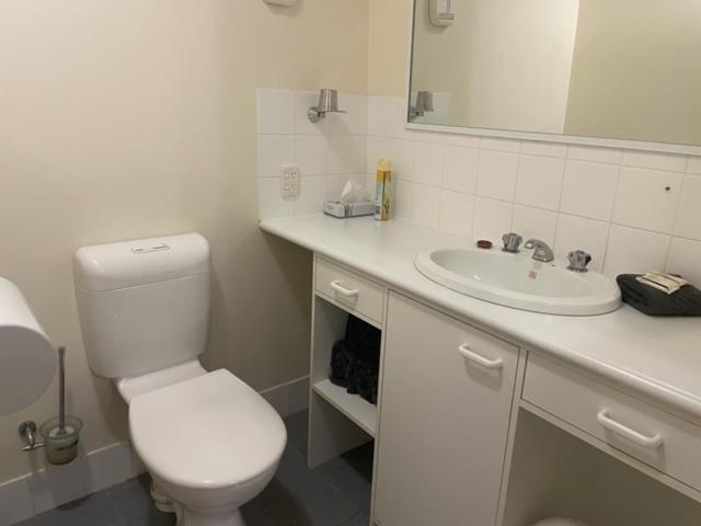 Cooroona Alpine Lodge Falls Creek Ngoại thất bức ảnh
