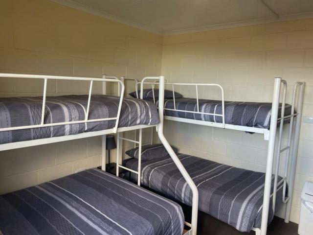 Cooroona Alpine Lodge Falls Creek Ngoại thất bức ảnh