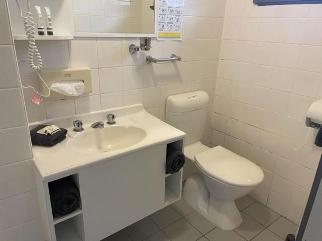 Cooroona Alpine Lodge Falls Creek Ngoại thất bức ảnh