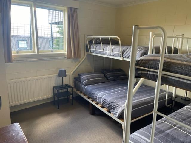 Cooroona Alpine Lodge Falls Creek Ngoại thất bức ảnh