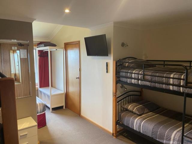 Cooroona Alpine Lodge Falls Creek Ngoại thất bức ảnh