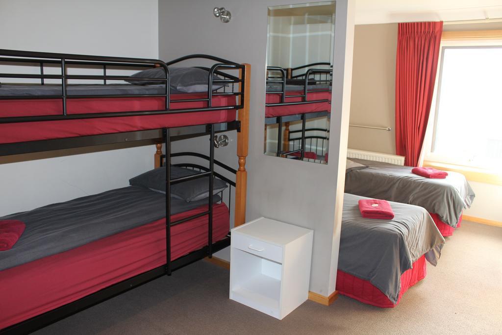 Cooroona Alpine Lodge Falls Creek Phòng bức ảnh