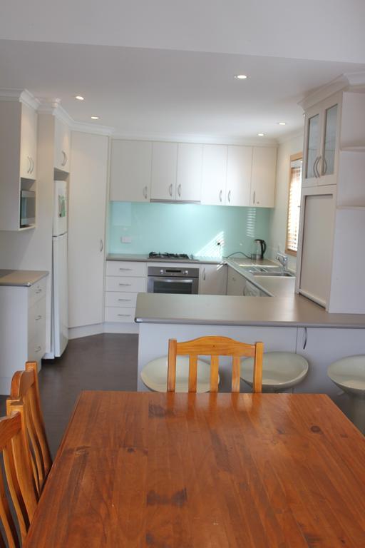 Cooroona Alpine Lodge Falls Creek Phòng bức ảnh