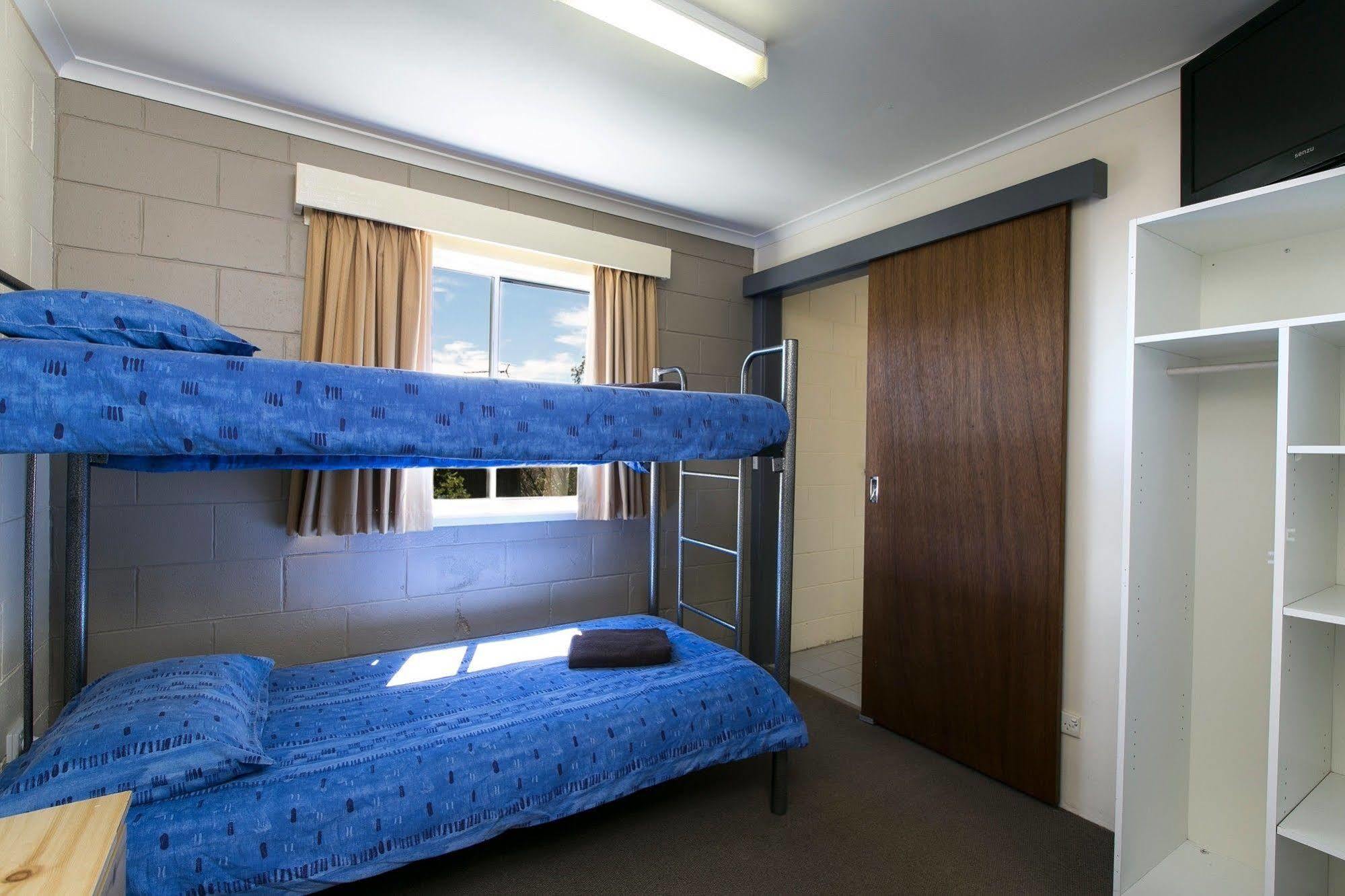 Cooroona Alpine Lodge Falls Creek Ngoại thất bức ảnh