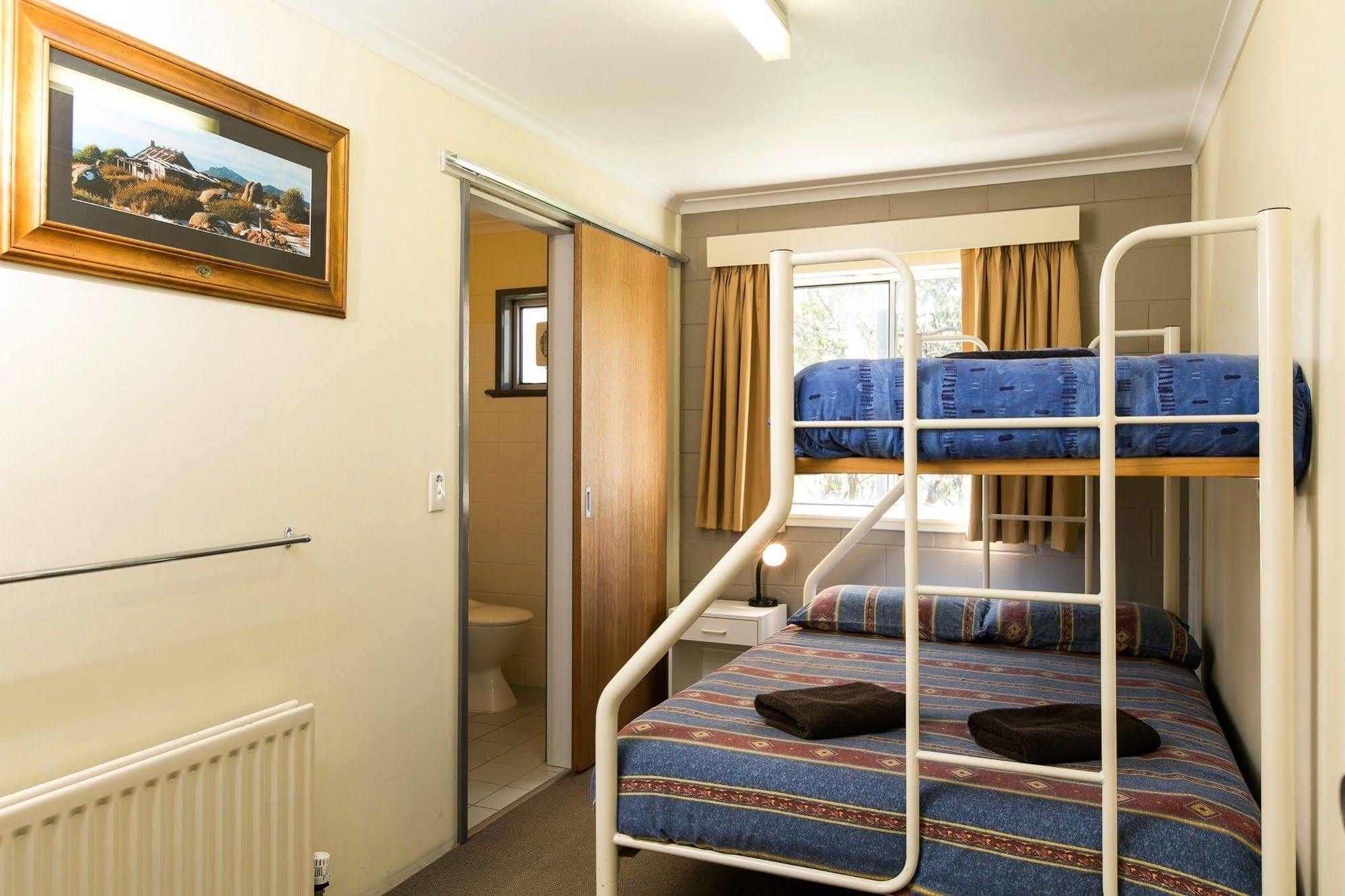 Cooroona Alpine Lodge Falls Creek Ngoại thất bức ảnh