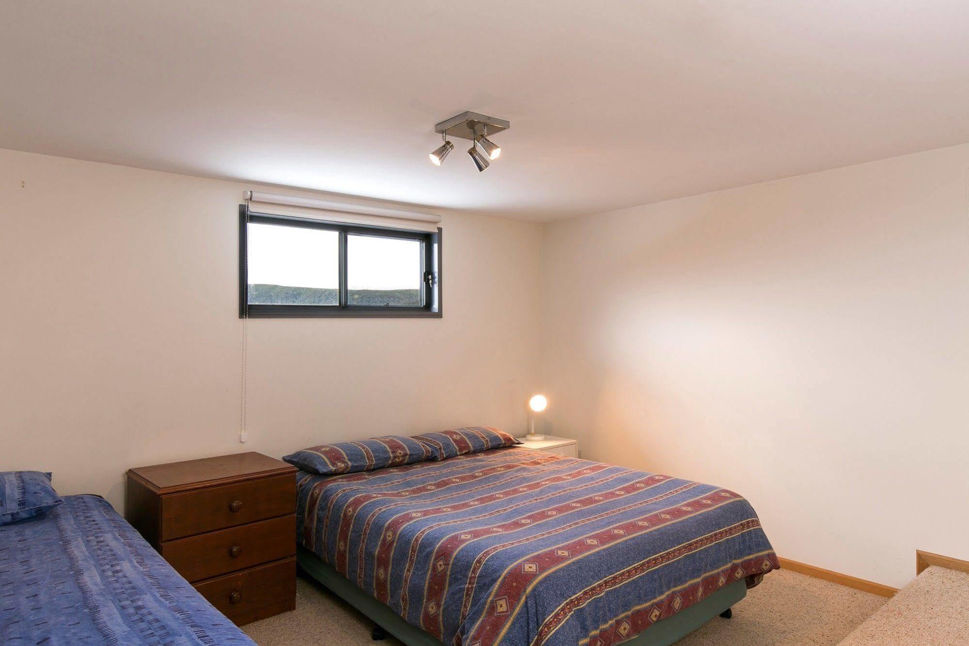 Cooroona Alpine Lodge Falls Creek Ngoại thất bức ảnh