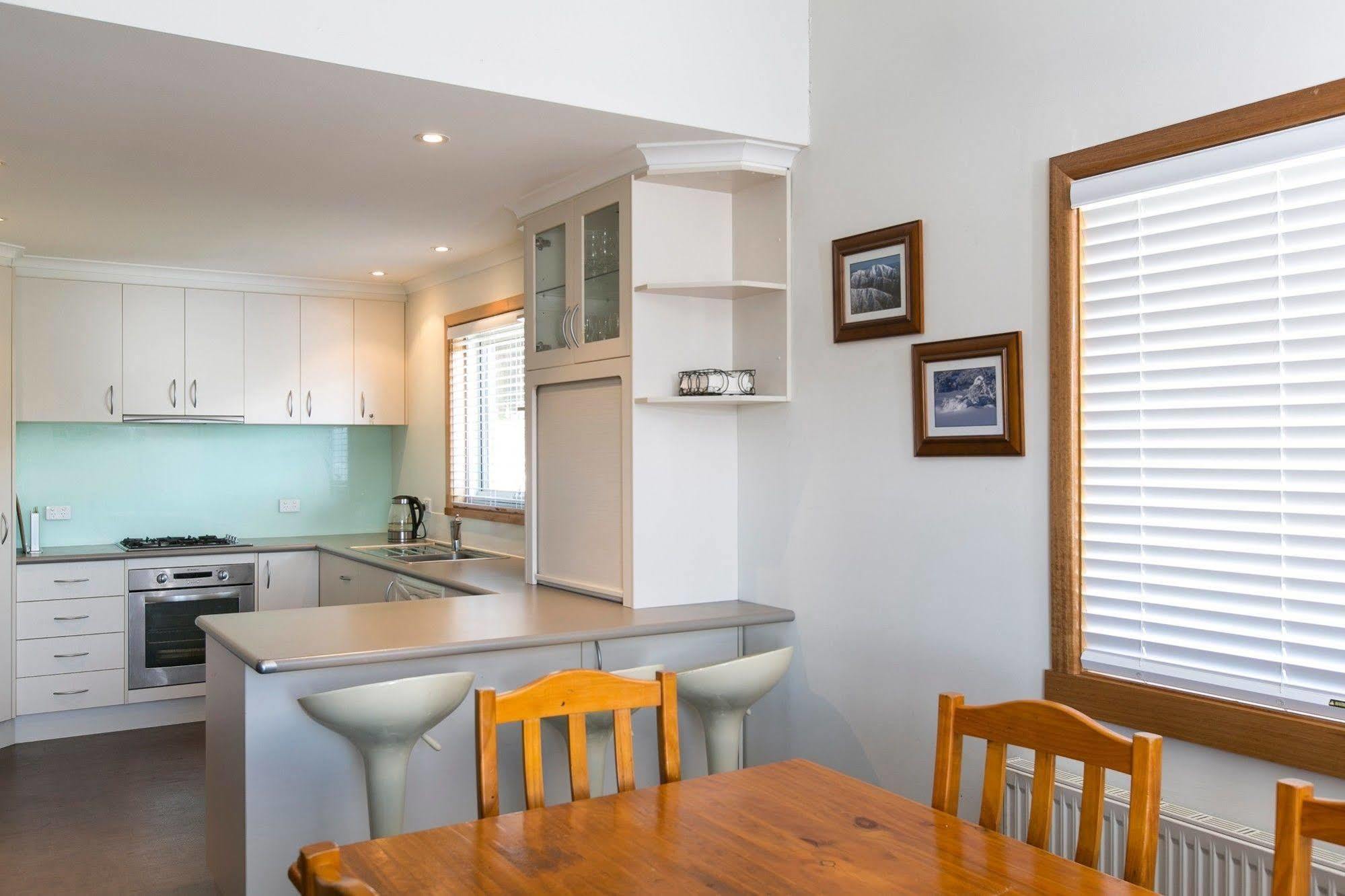 Cooroona Alpine Lodge Falls Creek Ngoại thất bức ảnh