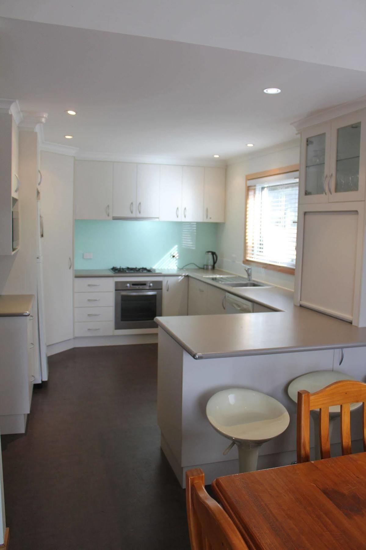 Cooroona Alpine Lodge Falls Creek Ngoại thất bức ảnh