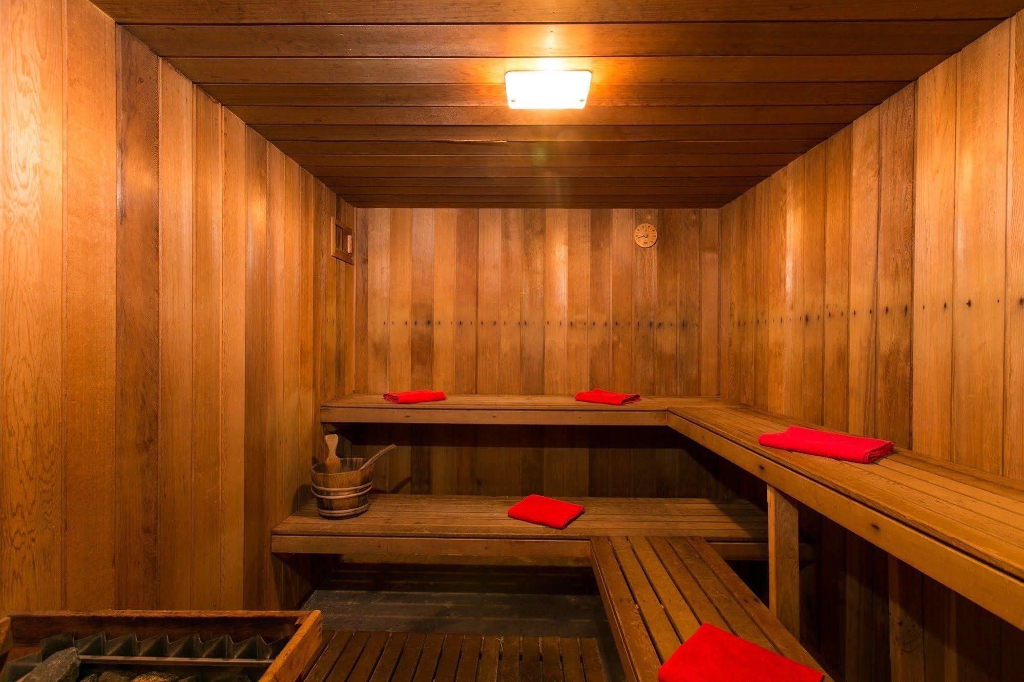 Cooroona Alpine Lodge Falls Creek Ngoại thất bức ảnh