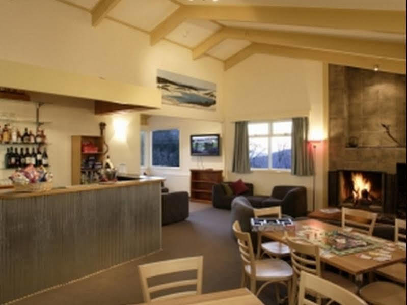 Cooroona Alpine Lodge Falls Creek Ngoại thất bức ảnh