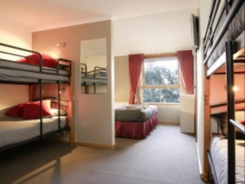 Cooroona Alpine Lodge Falls Creek Ngoại thất bức ảnh